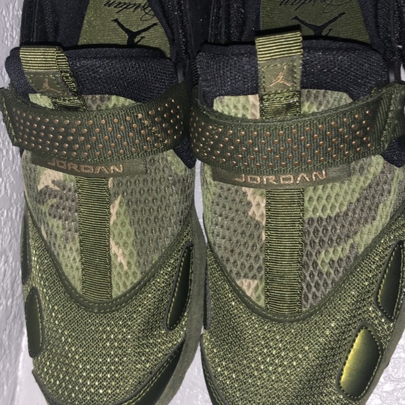 Jordan Trunner LX - Picture 3 of 7